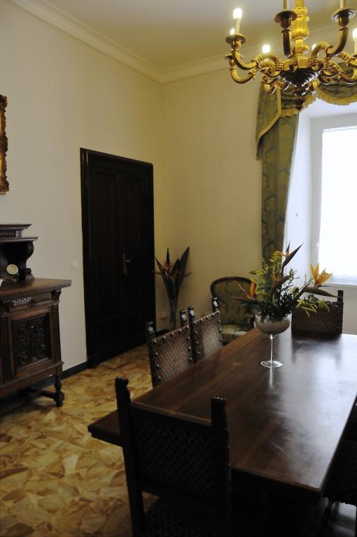 Alibrandi Palace Civitavecchia Zewnętrze zdjęcie