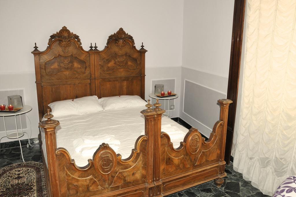 Alibrandi Palace Civitavecchia Pokój zdjęcie