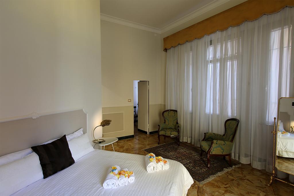 Alibrandi Palace Civitavecchia Zewnętrze zdjęcie
