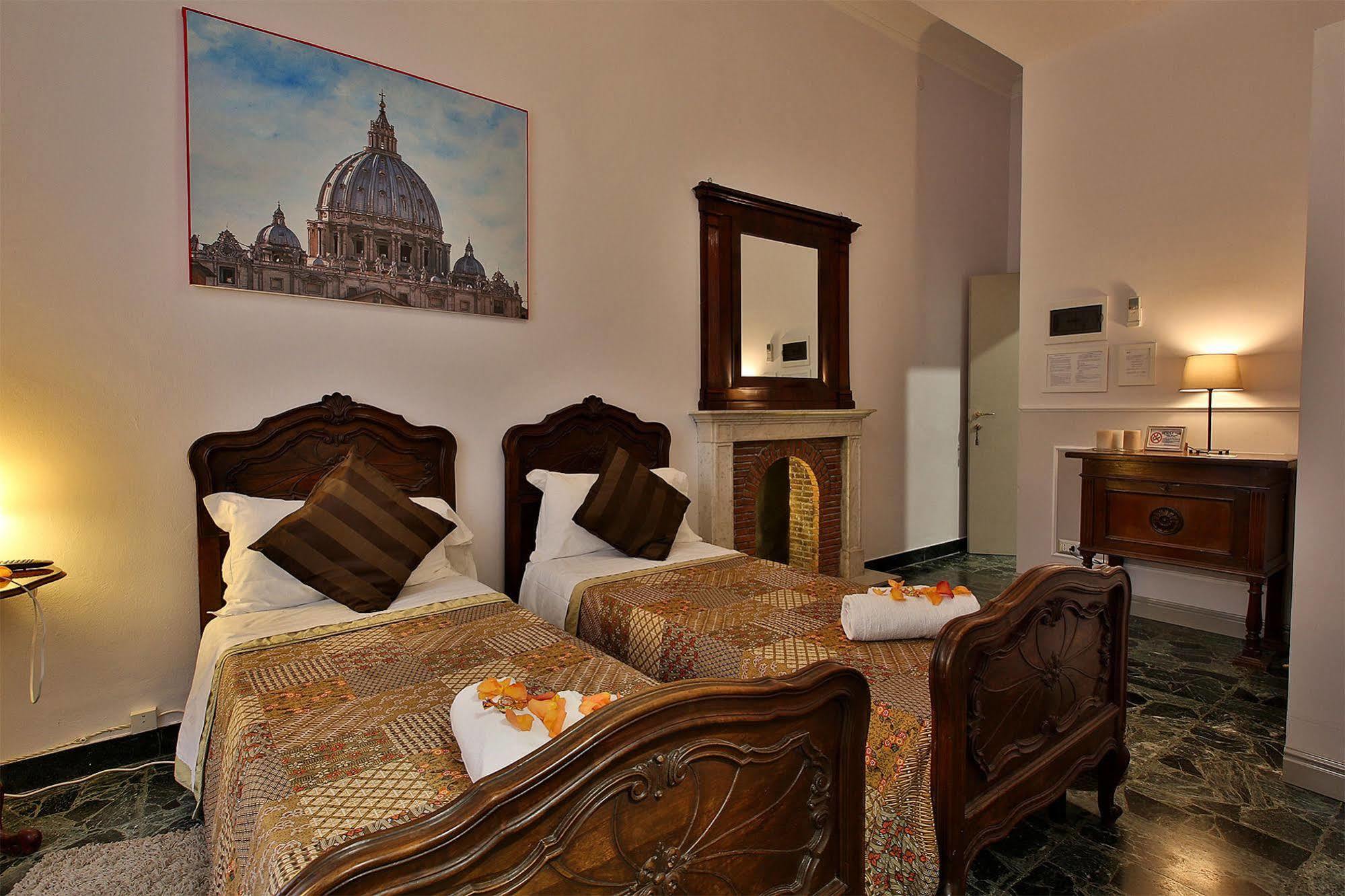 Alibrandi Palace Civitavecchia Zewnętrze zdjęcie